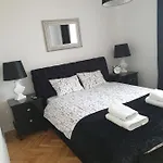 Apartament Twarda *