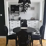 Apartament Twarda