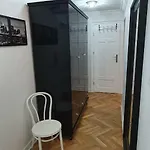 شقة Apartament Twarda *